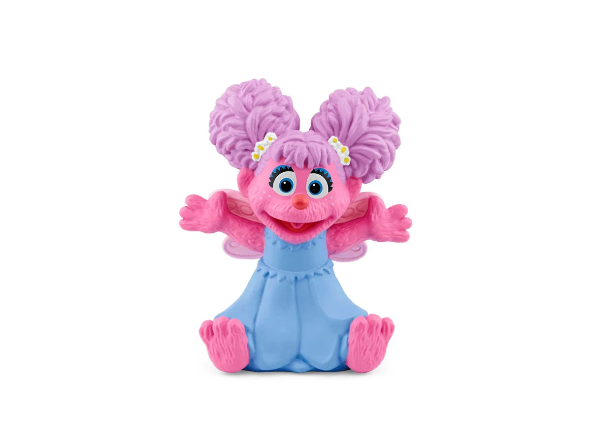Age 3-4 Sesame Street Toniebox 2 Set - Image 5