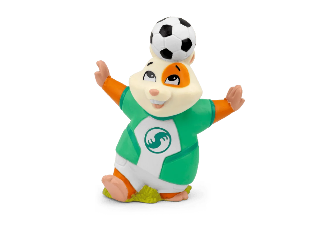 All-Star Animals - The Golden Whistle Games: Soccer Tonie - Image 8