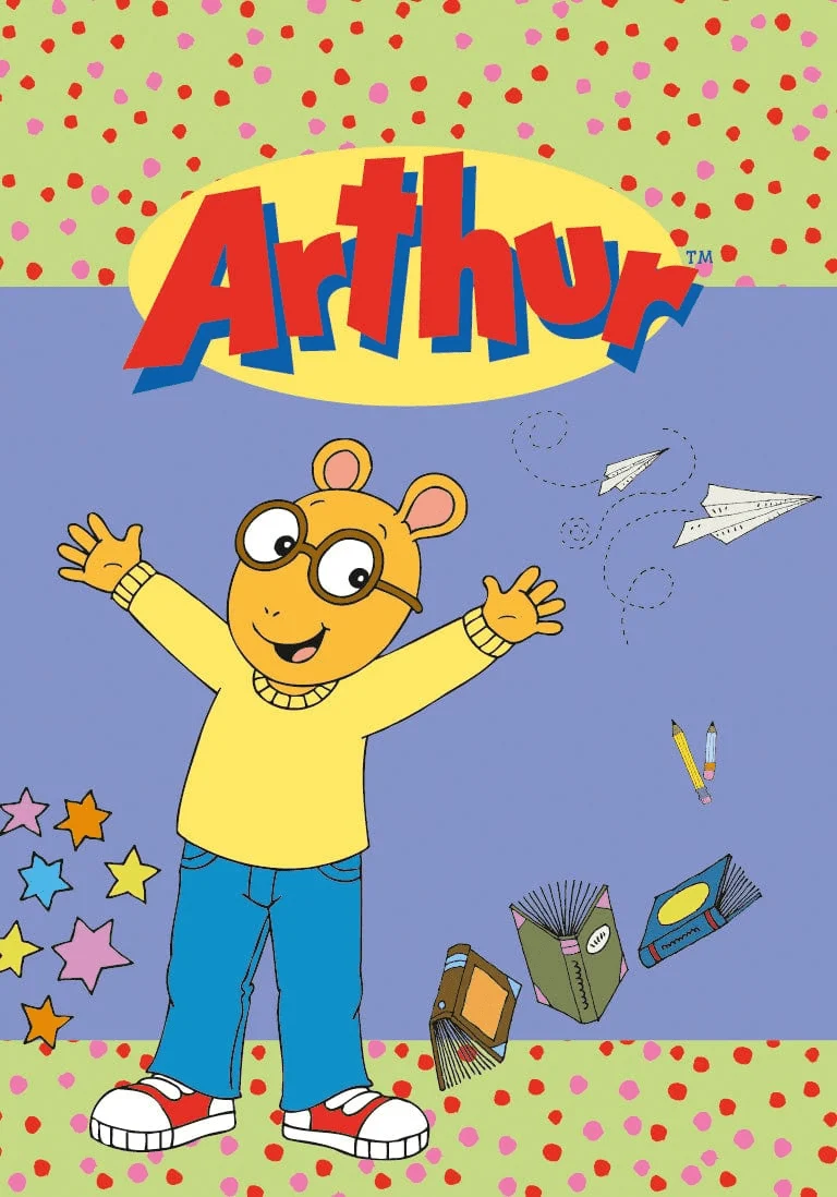 Arthur Tonie - Image 2