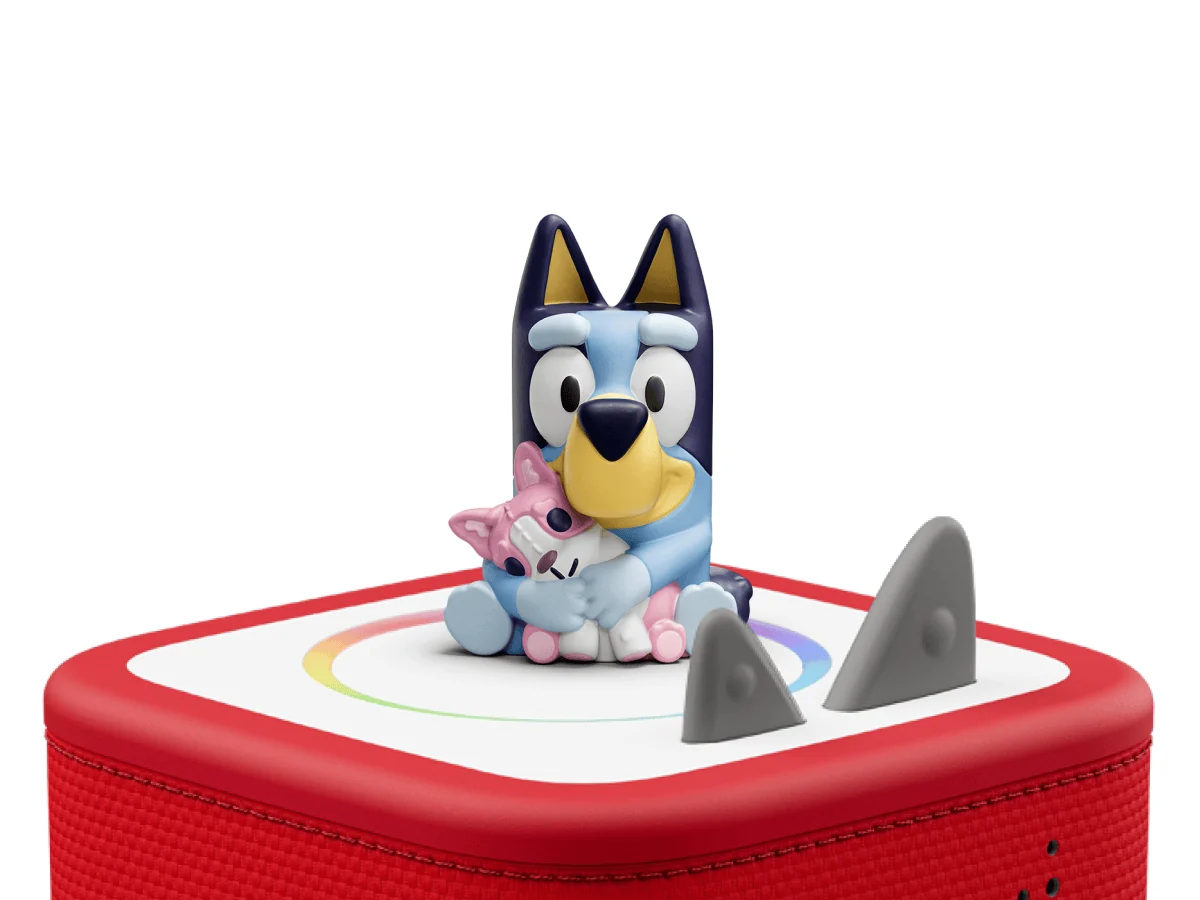 Bluey Tonies 3 Pack - Image 3