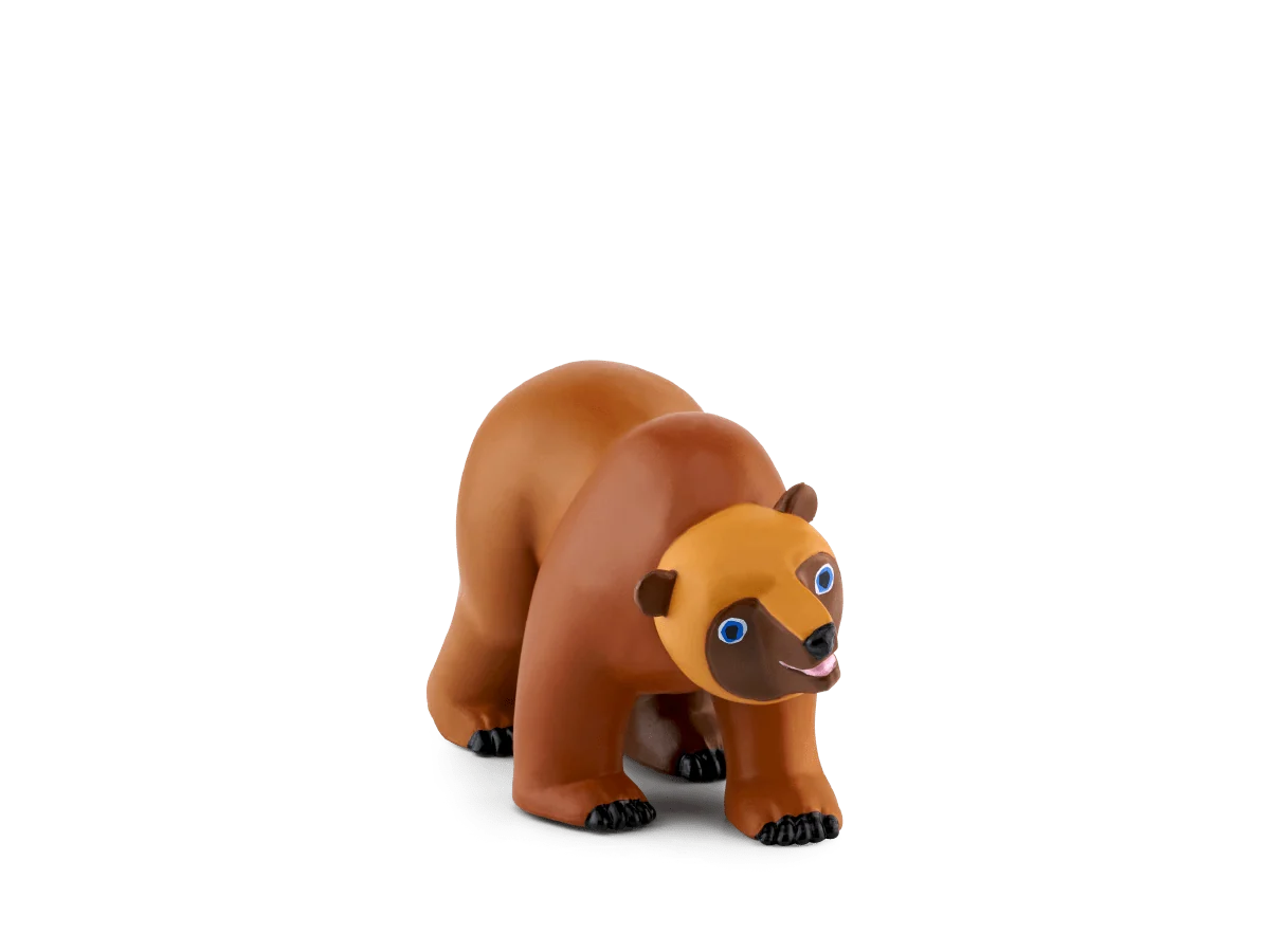 Brown Bear & Friends Tonie - Image 8