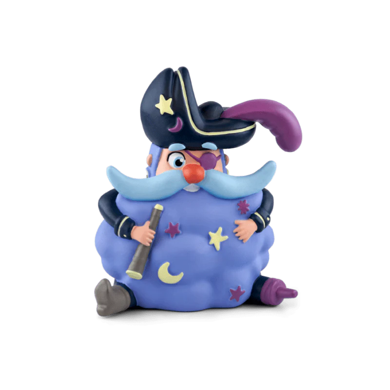 Calm x tonies®: Cap'n Dreambeard Tonie - Image 9