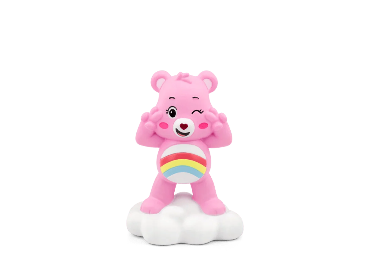 Care Bears: Cheer Bear Tonie - Image 8