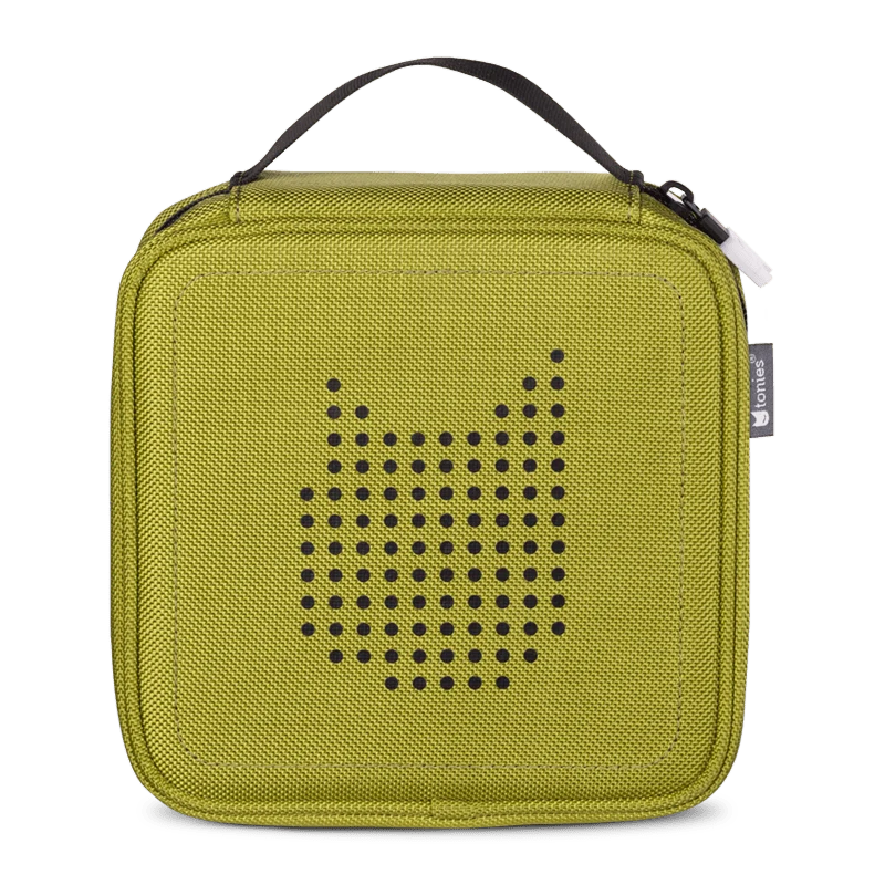 Carrying Case for Tonies - Green - Image 7