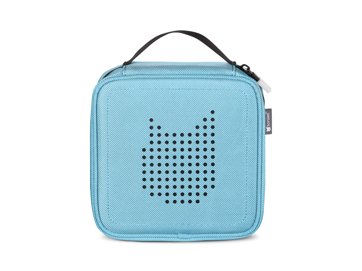 Carrying Case for Tonies - Light Blue - Image 7