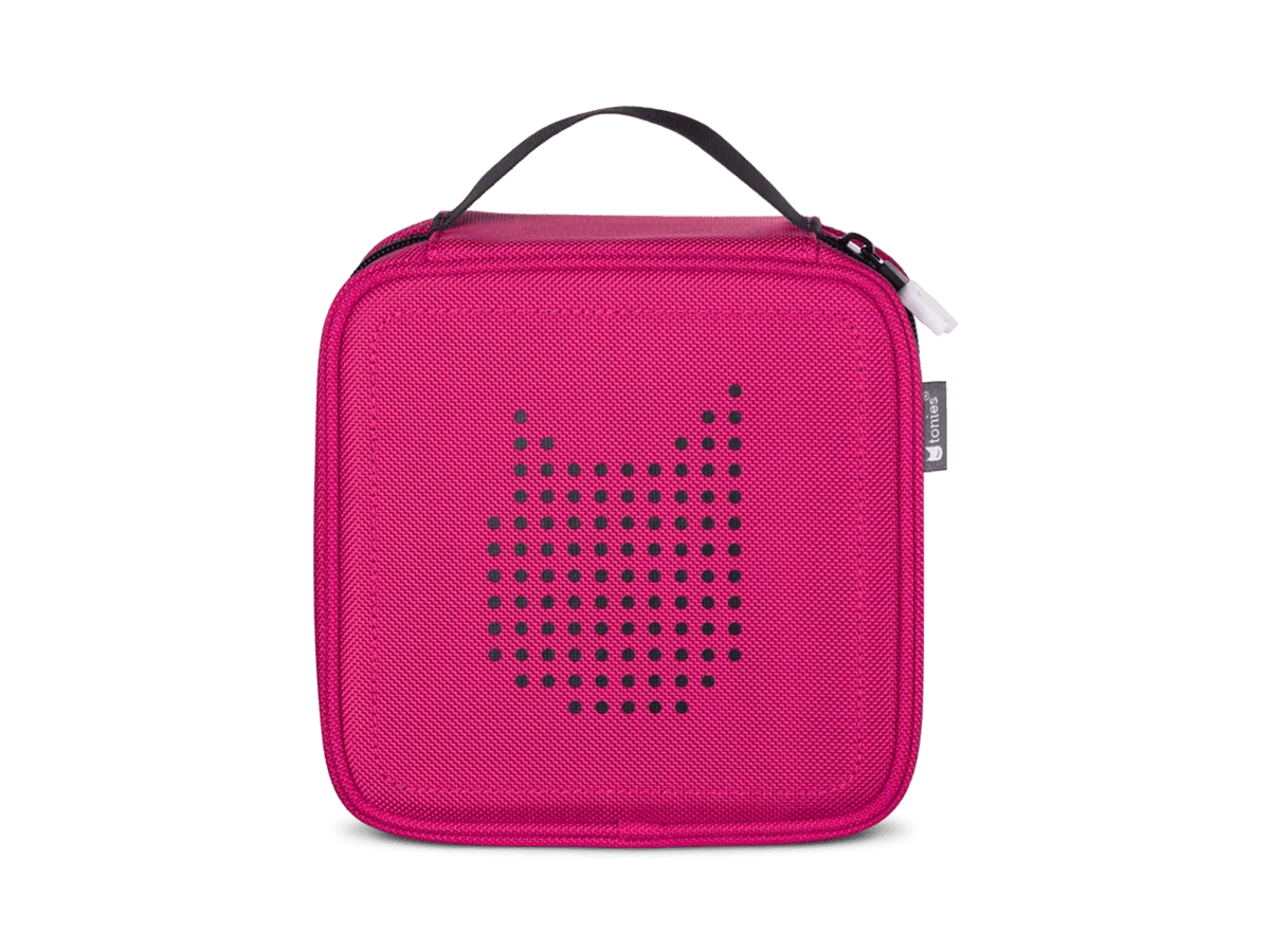 Carrying Case for Tonies - Pink - Image 7