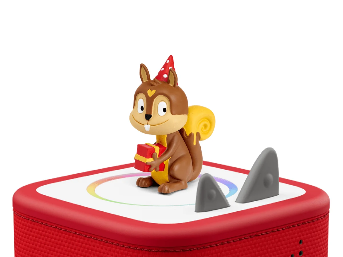 Favorite Children's Songs: Celebration Songs Tonie - Image 4