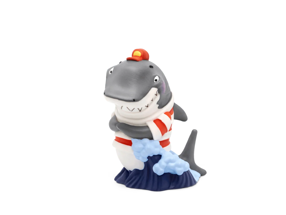 Clark the Shark Tonie - Image 7