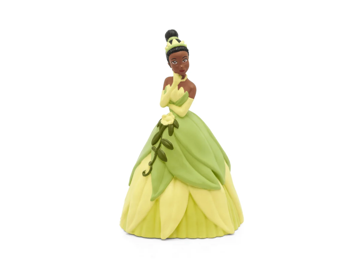 Classic Disney Princesses 5 Tonies Set - Image 5