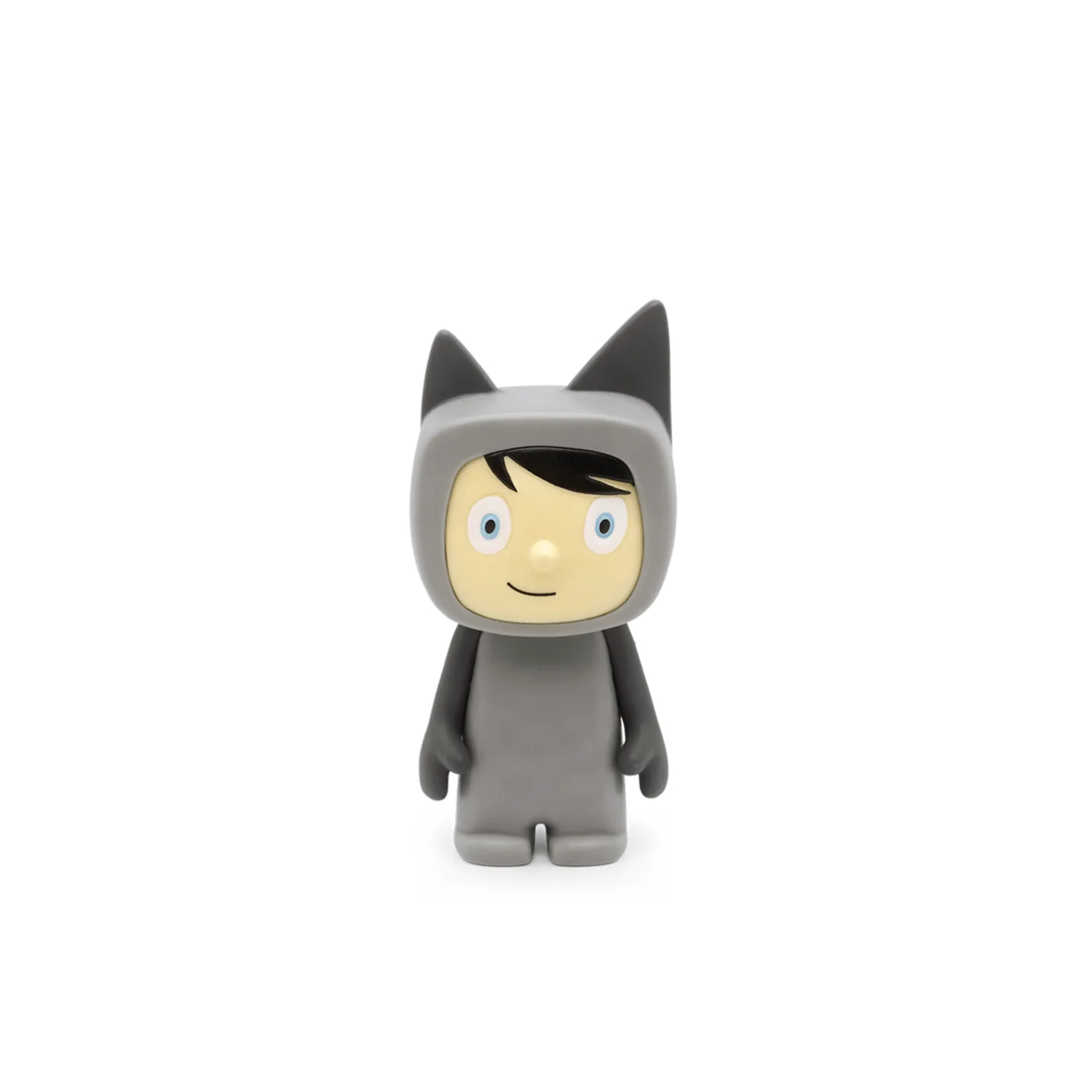 Gray with Light Hue Creative Tonie