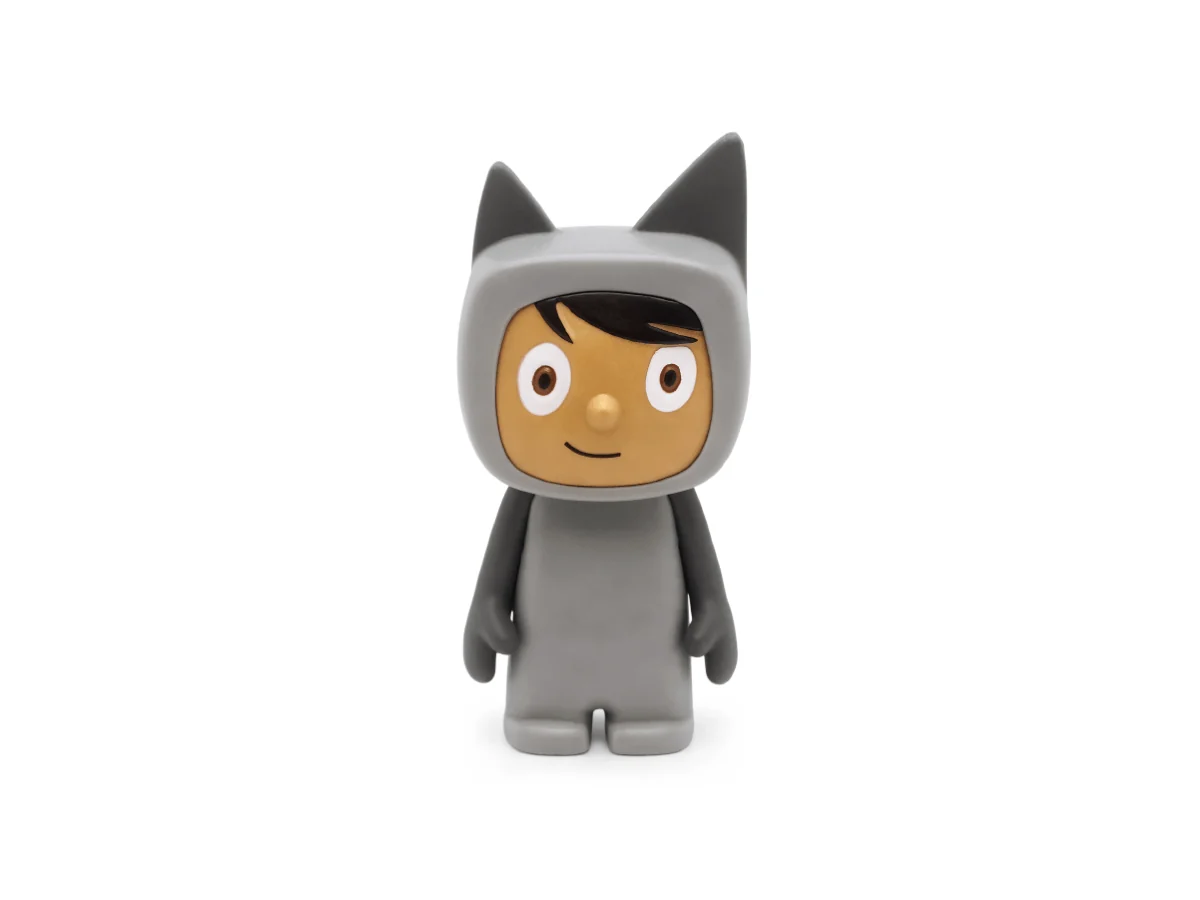 Gray with Medium Hue Creative Tonie - Image 2