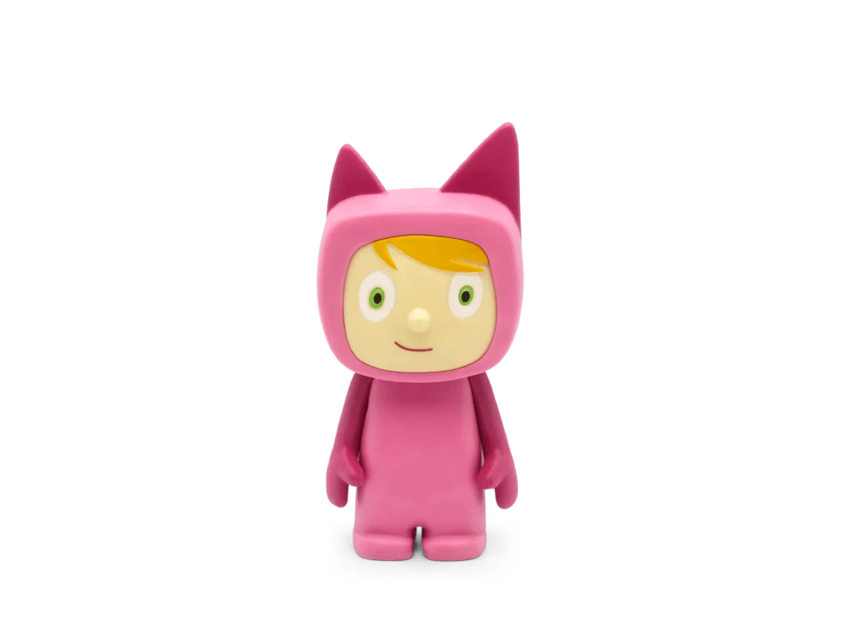 Pink with Light Hue Creative Tonie - Image 6