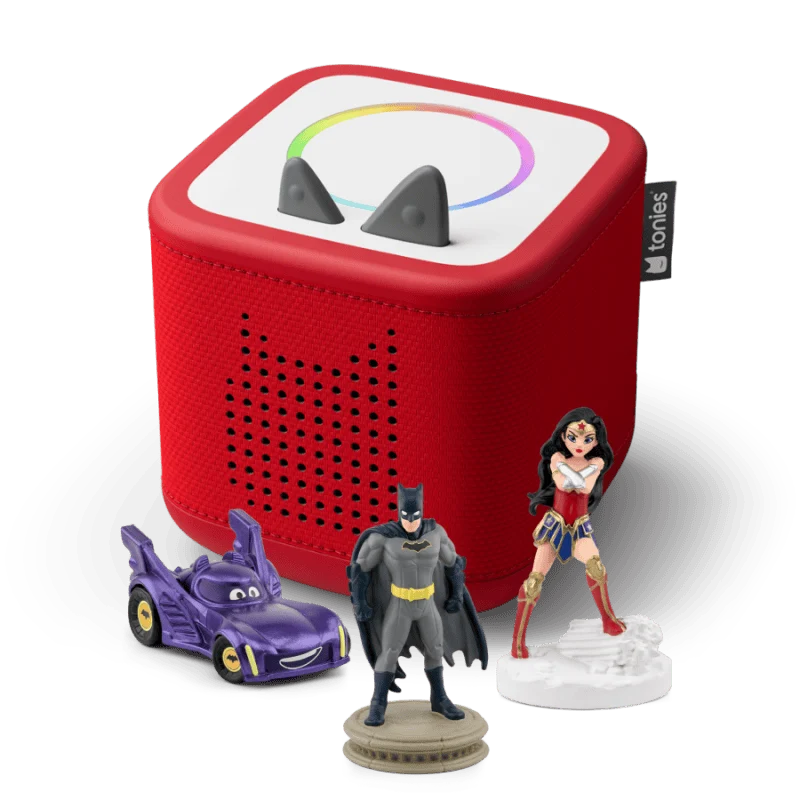 DC Comics Toniebox 2 Set - Image 9