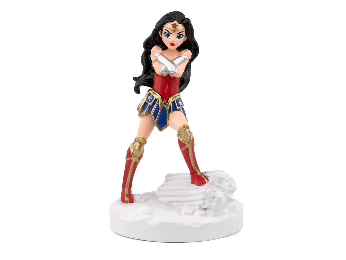 DC: Wonder Woman Tonie - Image 8