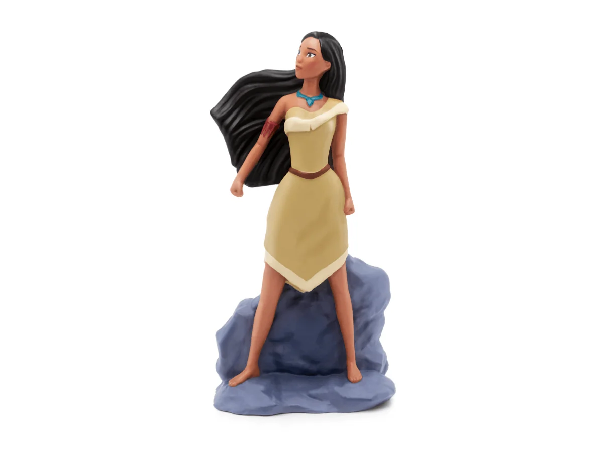 Disney Adventurers 5 Tonies Set - Image 6