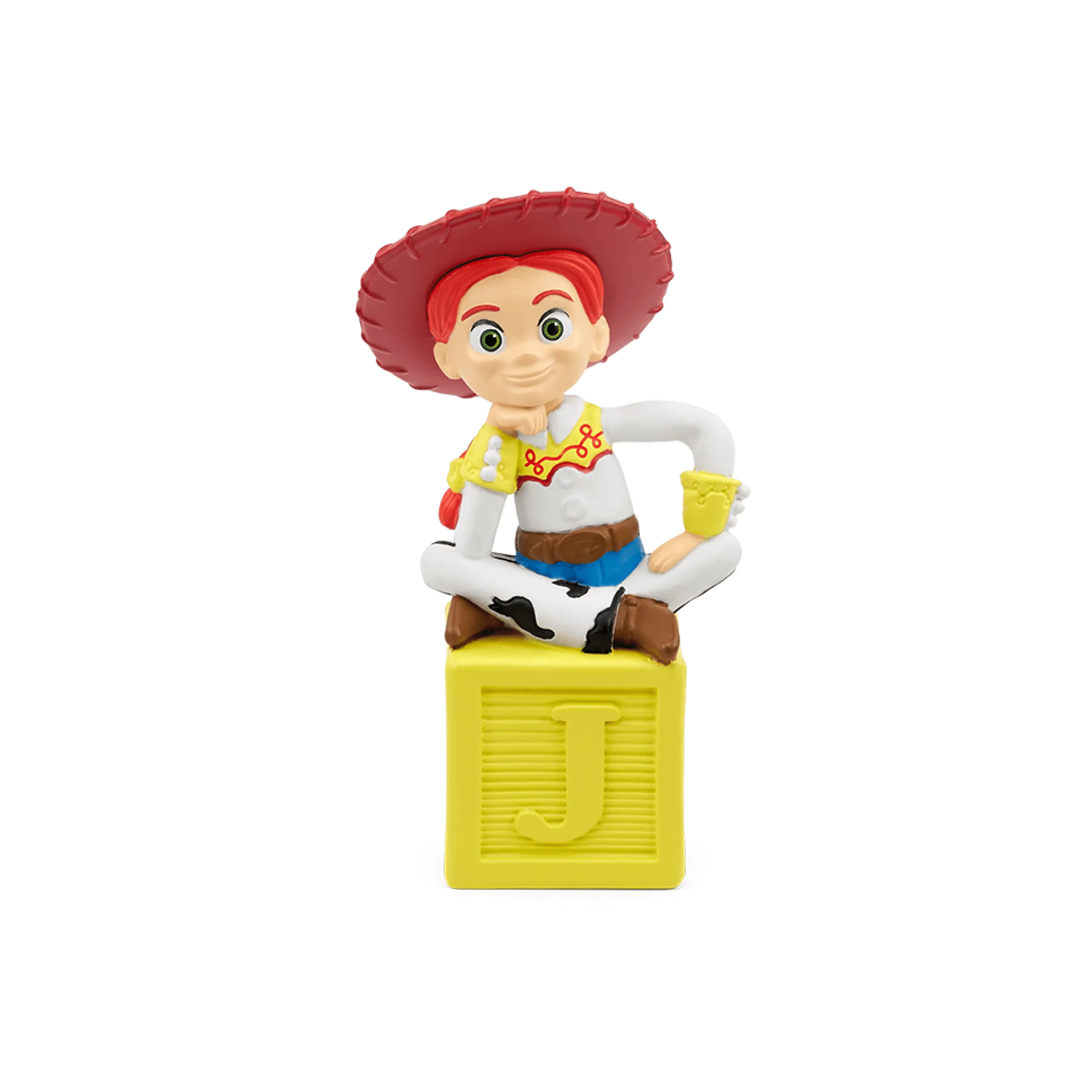 Disney and Pixar Toy Story 4 Tonies Set - Image 5