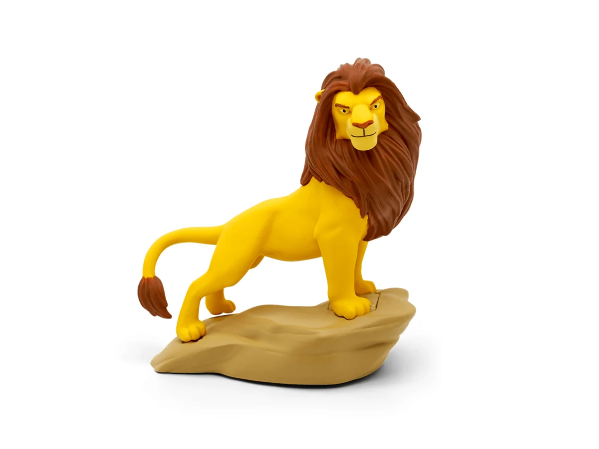 Disney El Rey León Tonie (en Español) - Image 3