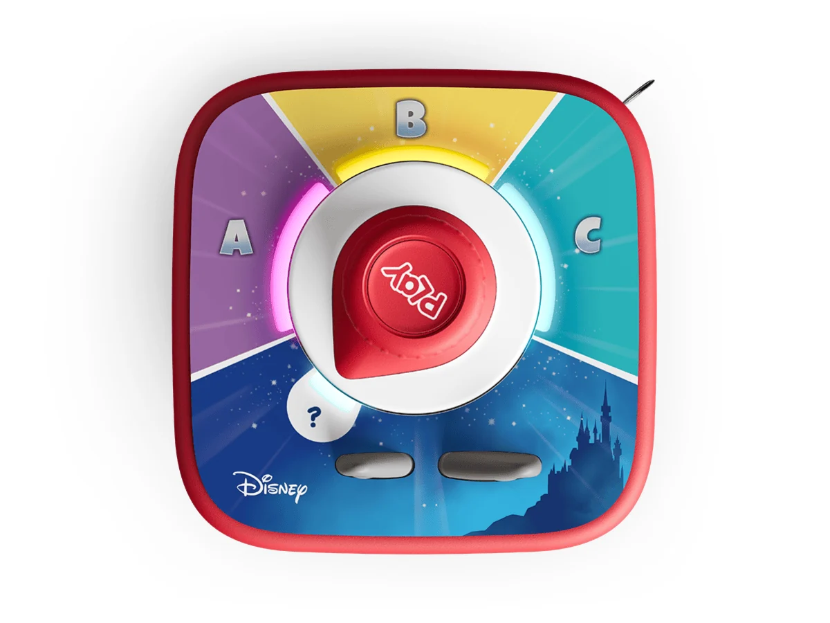 Disney Frozen Toniebox 2 Play Set - Sky Blue - Image 11