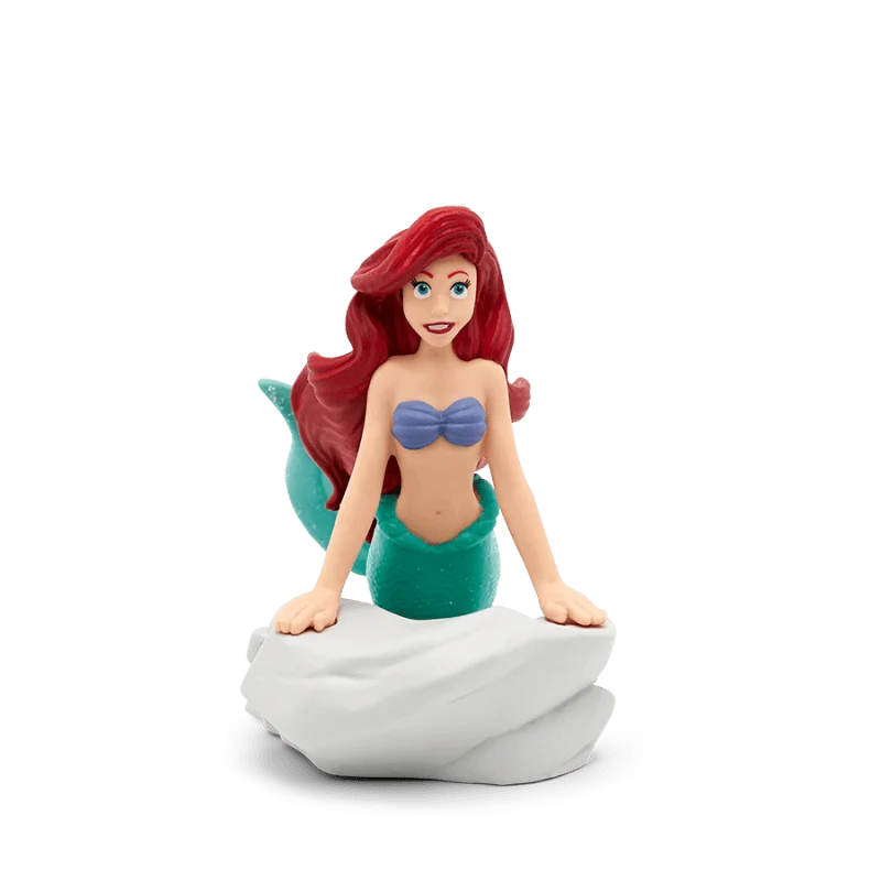 Disney La Sirenita Tonie (en Español) - Image 9