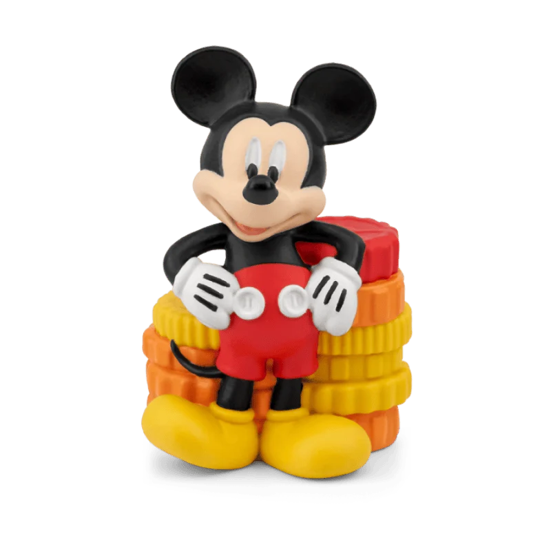 Disney Mickey Mouse Clubhouse Tonie - Image 9