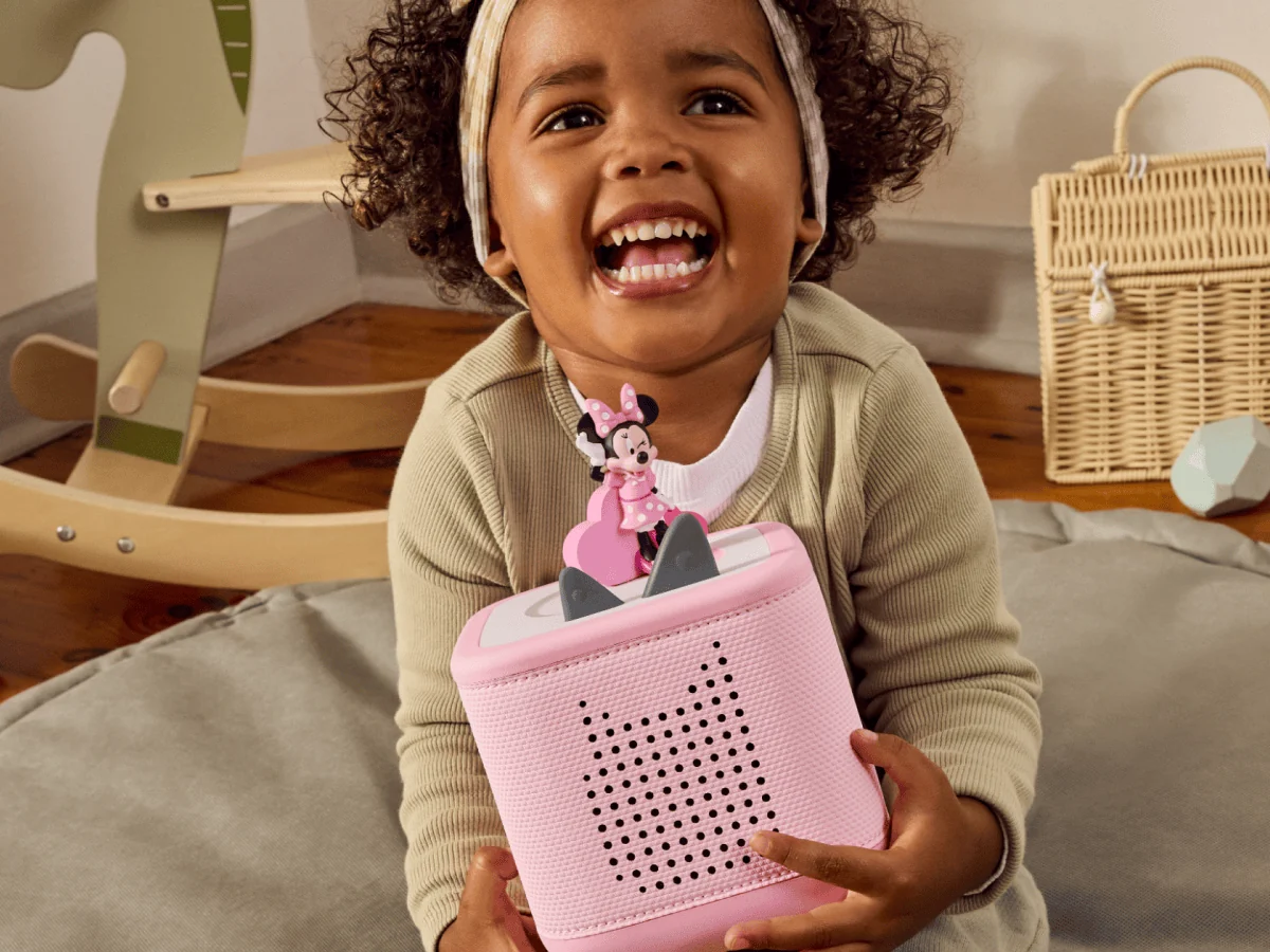 Disney Minnie Mouse Clubhouse Tonie - Image 6