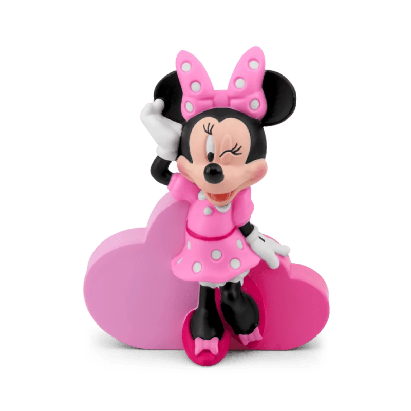 Disney Minnie Mouse Clubhouse Tonie - Image 9