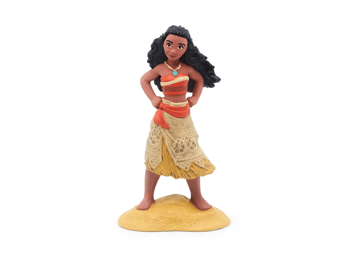 Disney Moana: Un Mar de Aventuras Tonie (en Español) - Image 8