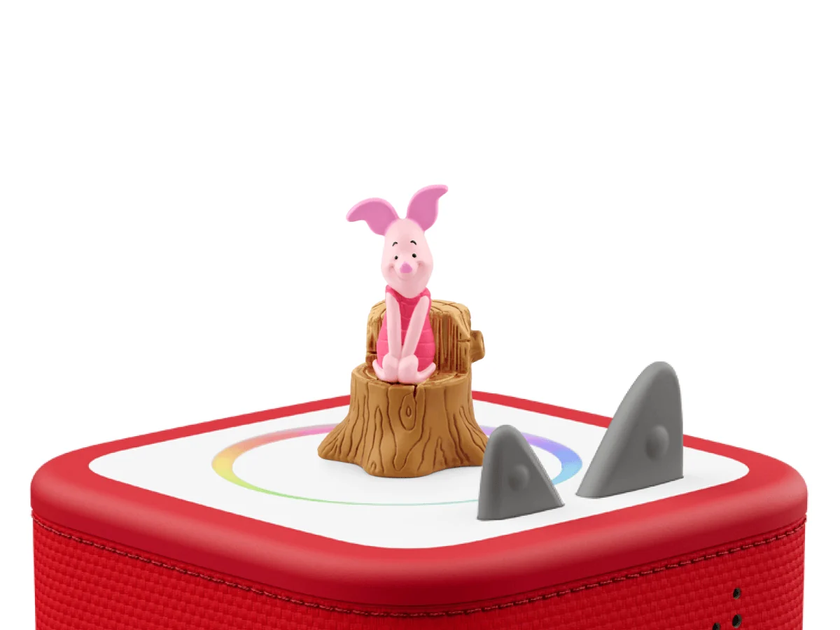 Disney Winnie the Pooh: Piglet Tonie - Image 4
