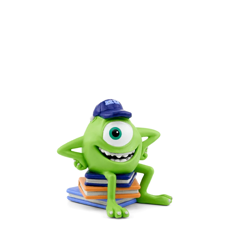Disney and Pixar Monsters University Tonie - Image 8