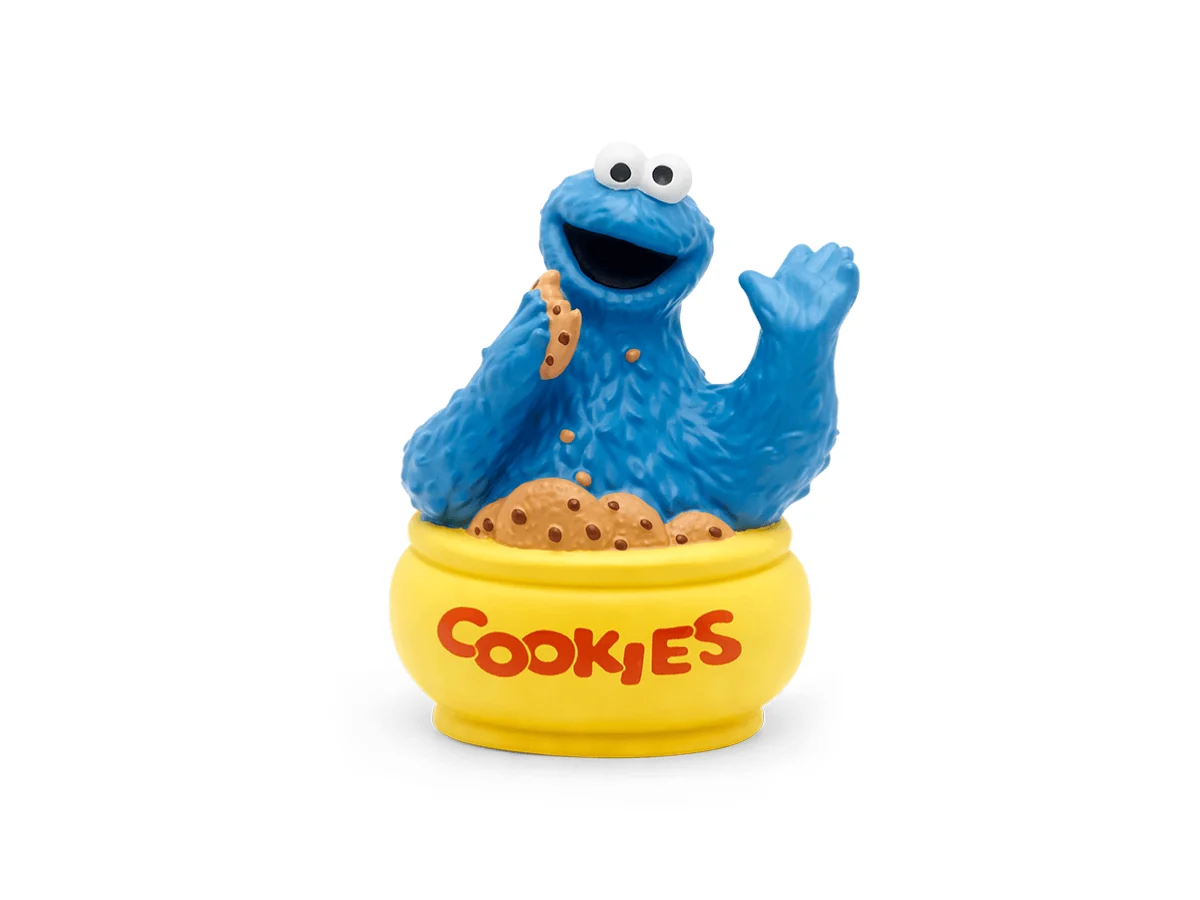 Disney and Pixar 7 Tonies Set - Image 4