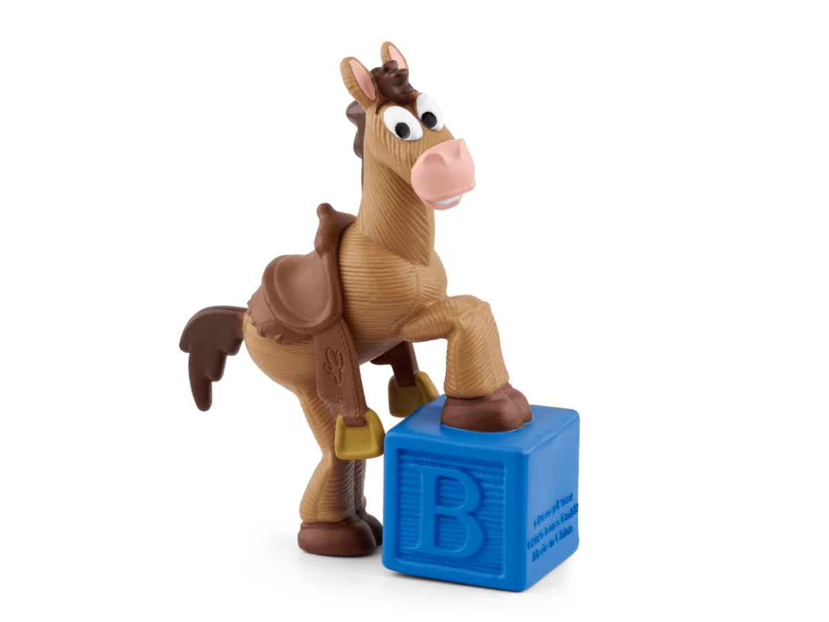 Disney and Pixar Toy Story 5: Bullseye Tonie - Image 3