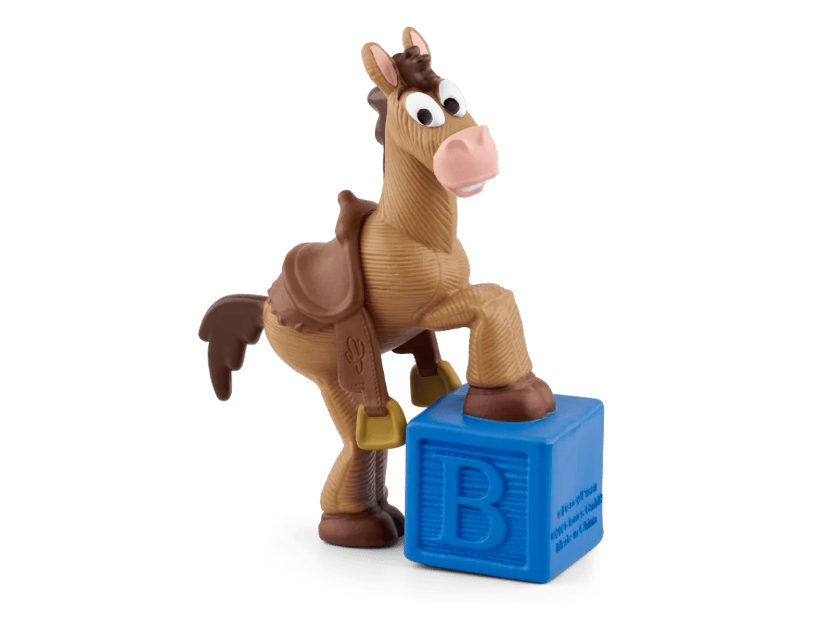 Disney and Pixar Toy Story 5: Bullseye Tonie - Image 8