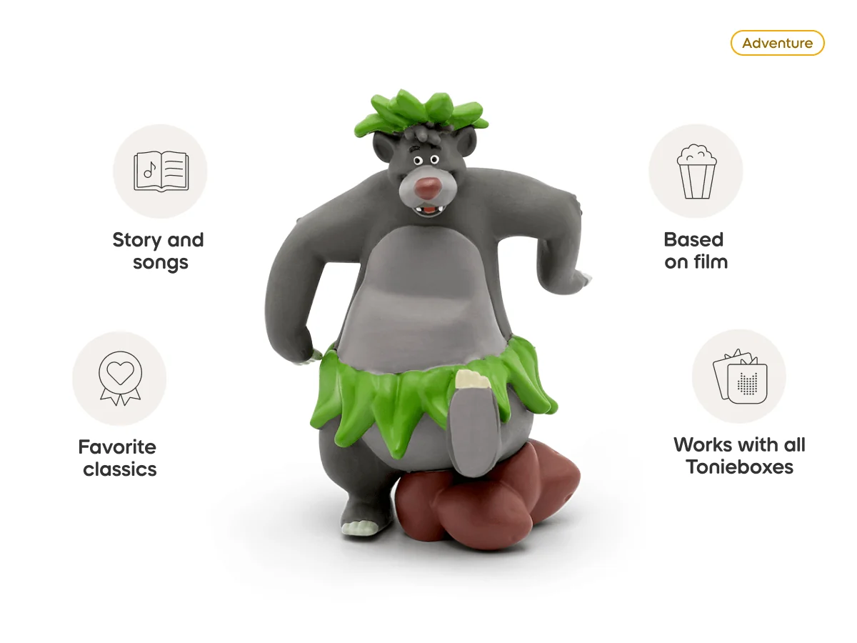 Disney The Jungle Book Tonie - Image 7