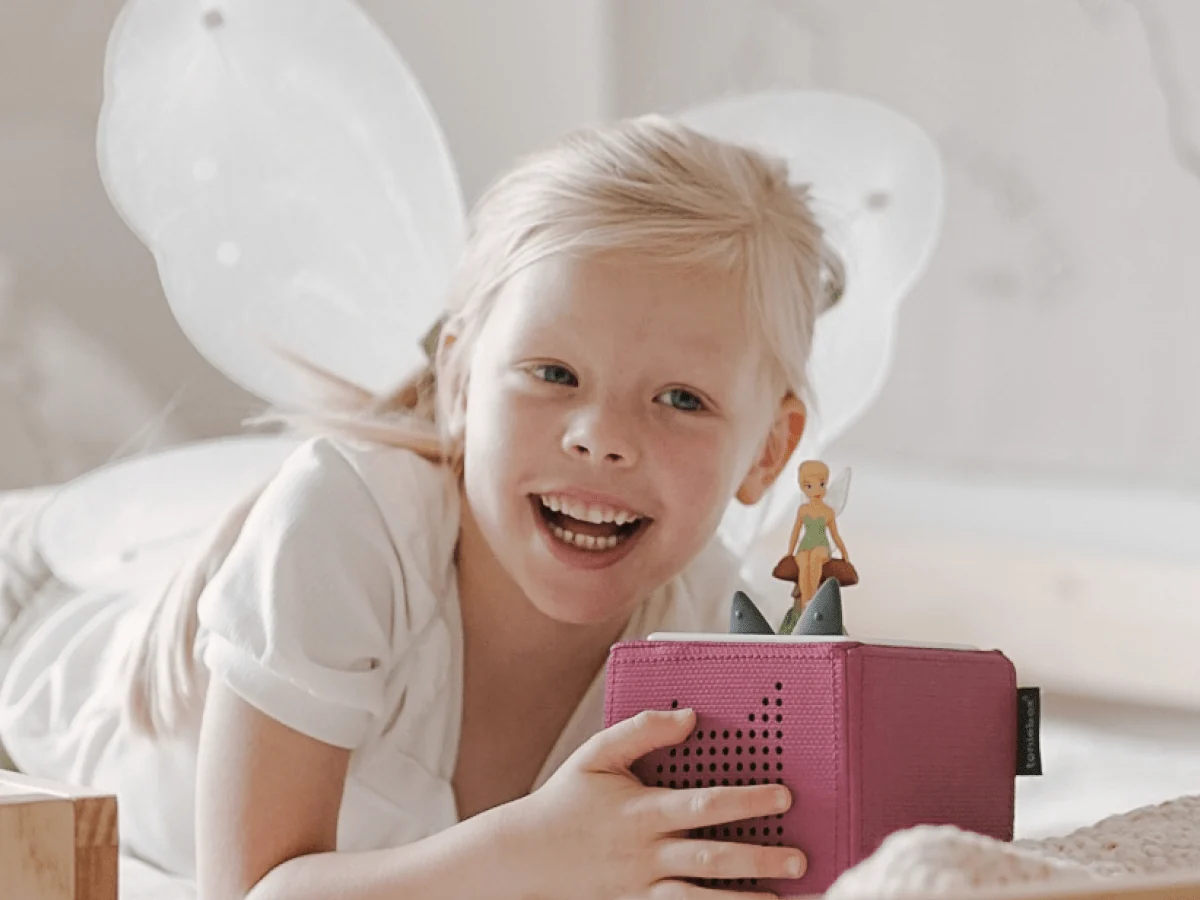 Disney Tinker Bell Tonie - Image 6