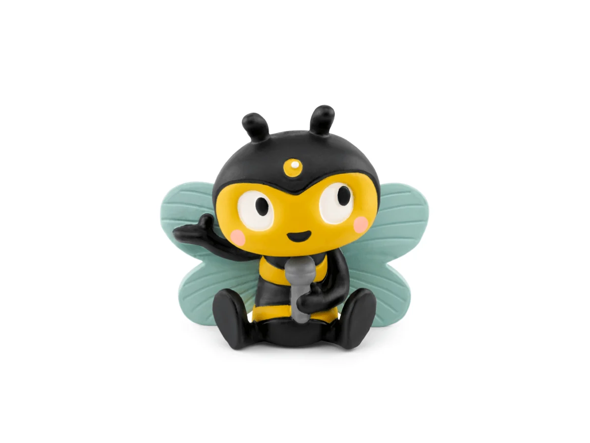 Favorite Children's Songs: Bugs! Tonie - Image 3