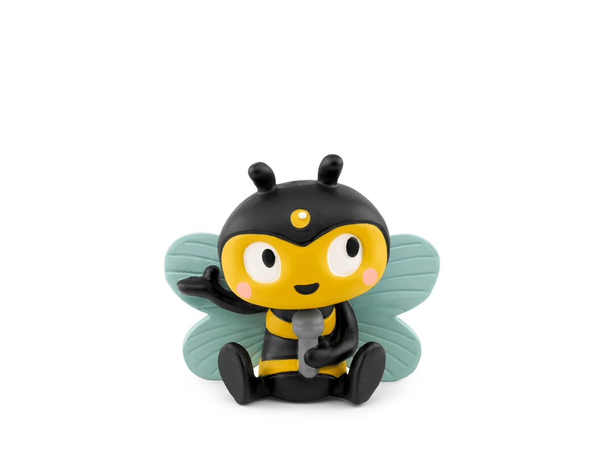 Favorite Children's Songs: Bugs! Tonie - Image 8