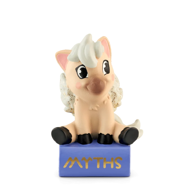 Favorite Myths: Greek Mythology Tonie - Image 8