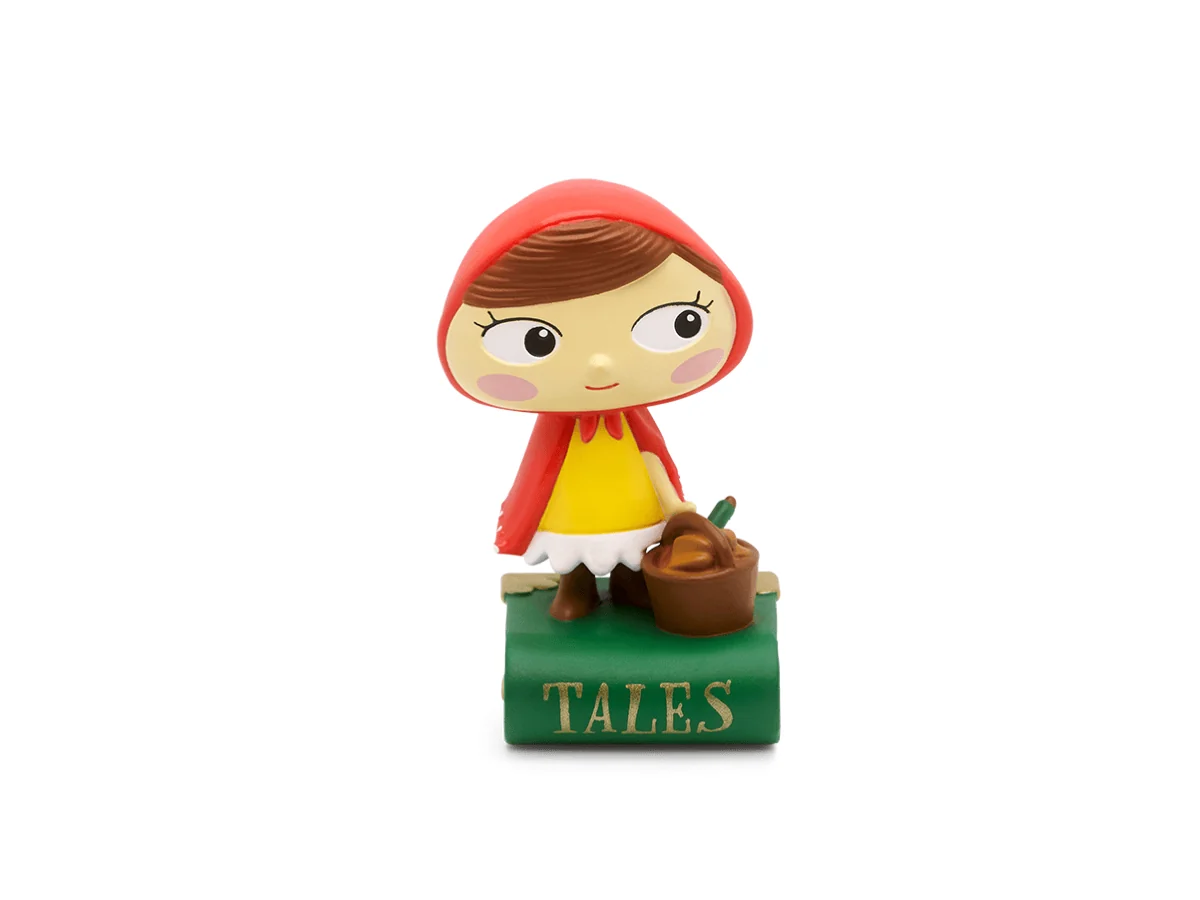 Favorite Tales 5 Tonies Set - Image 5