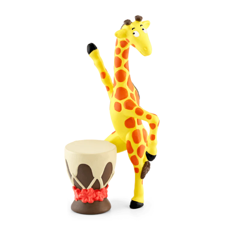 Giraffes Can't Dance Tonie - Image 9