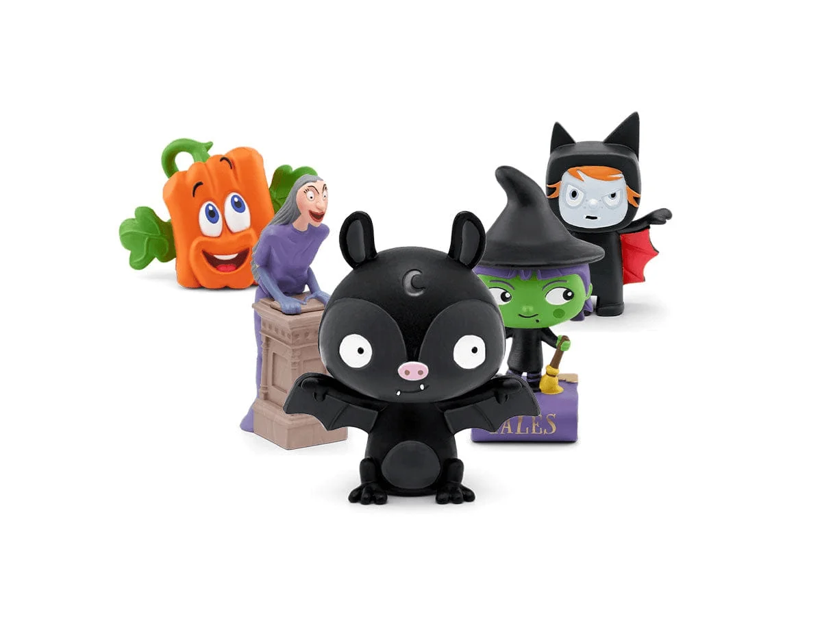 Halloween 5 Tonies Set - Image 2