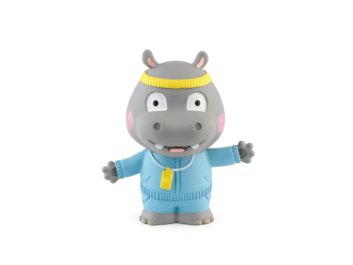 Favorite Children's Songs: Healthy Habits Tonie - Image 3