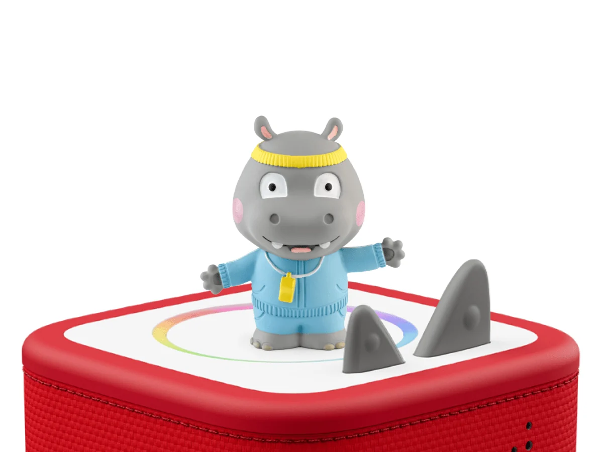 Favorite Children's Songs: Healthy Habits Tonie - Image 4