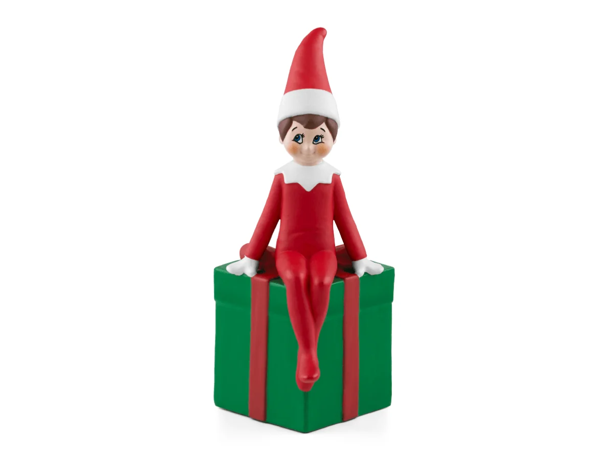 Holiday Characters 5 Tonies Set - Image 5