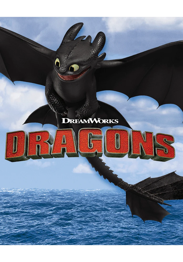 How to Train Your Dragon: Toothless Tonie - Image 2
