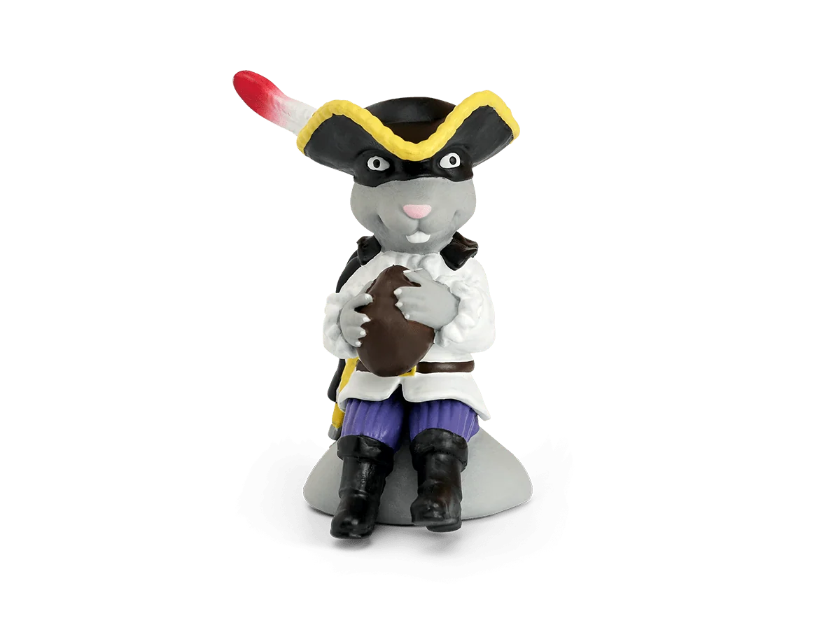 Julia Donaldson: Highway Rat Tonie - Image 7