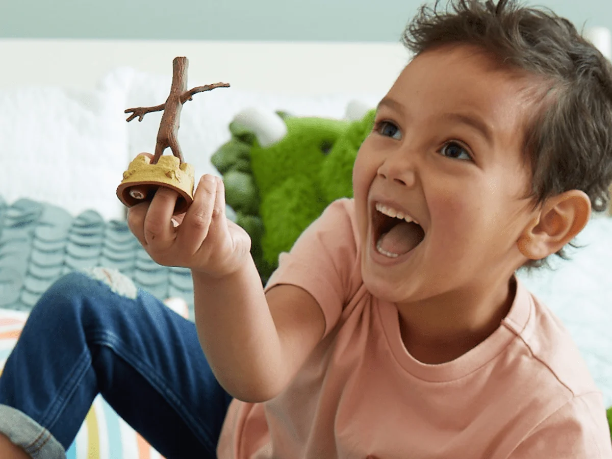 Julia Donaldson: Stick Man Tonie - Image 6
