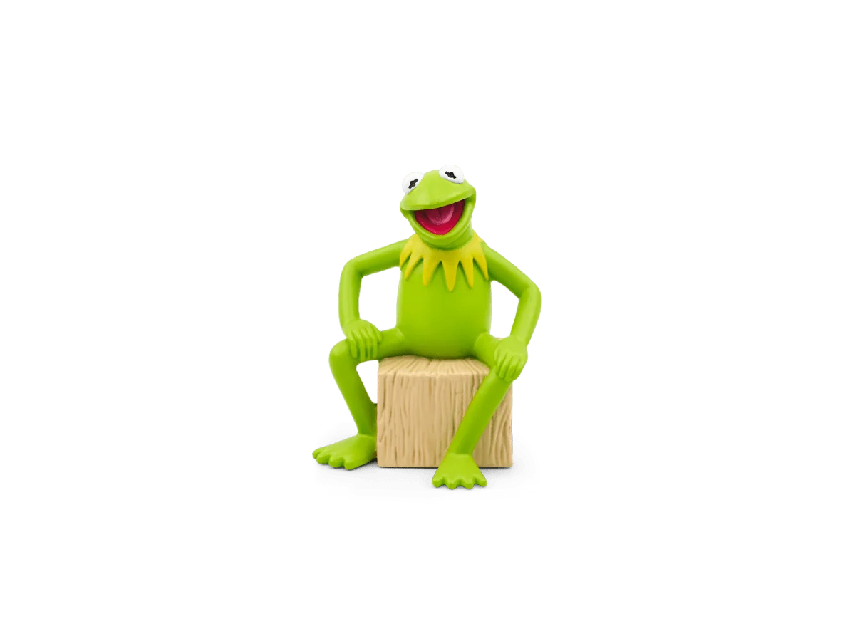 Disney the Muppets: Kermit the Frog Tonie - Image 7