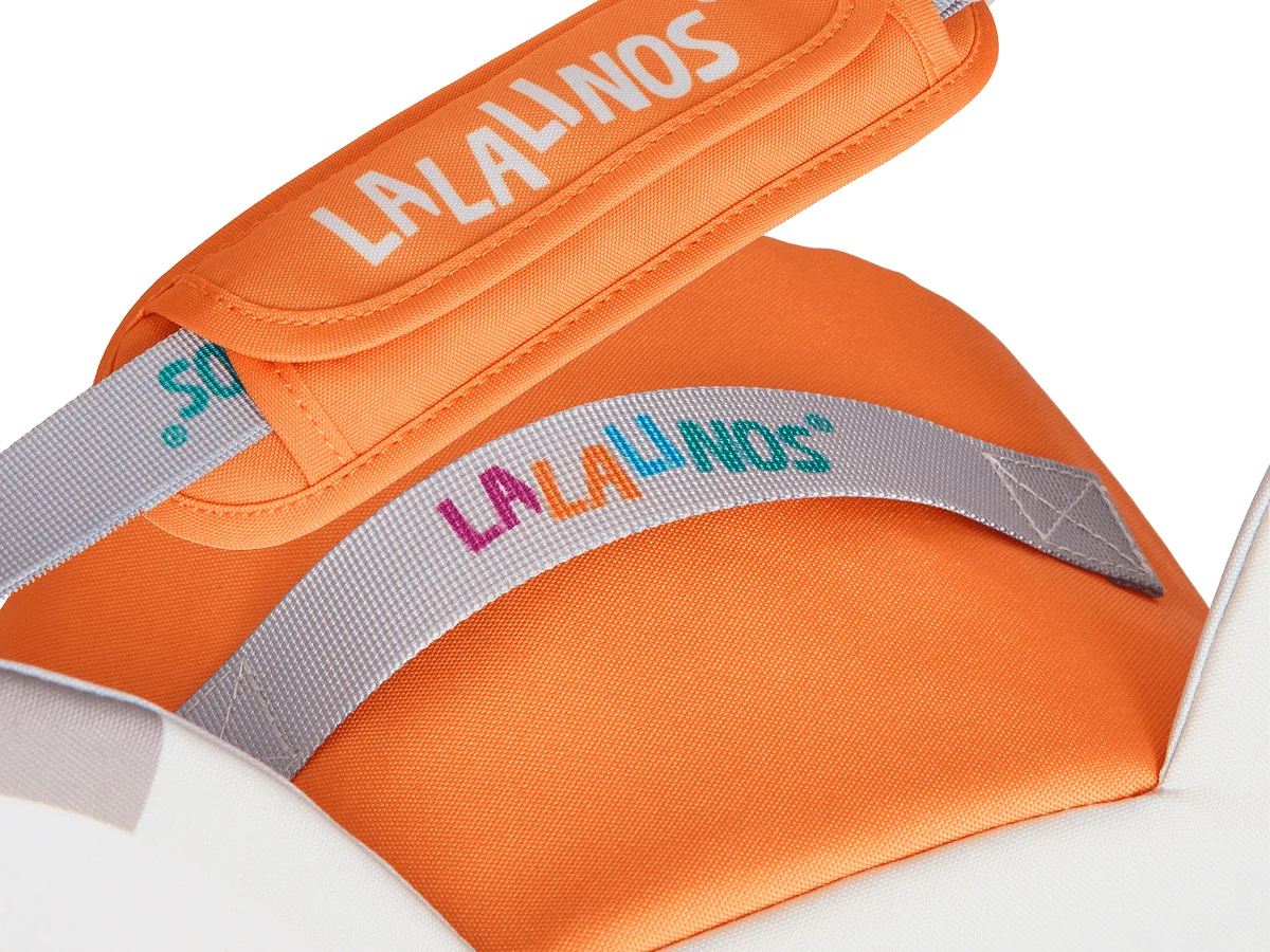 Character Bag for Toniebox - Lalalinos Akio - Image 6