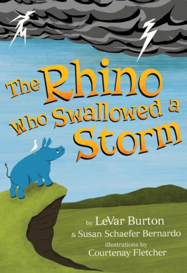 LeVar Burton Tonie - Image 2