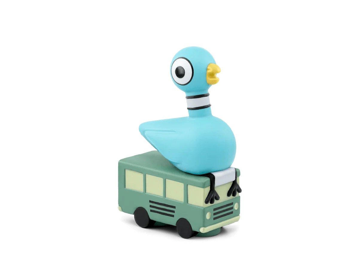 Mo Willems' The Pigeon Series Tonie - Image 7